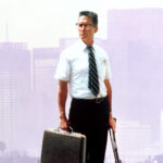 Falling Down