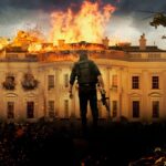 Olympus Has Fallen