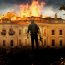 Olympus Has Fallen