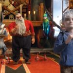 Rise Of The Guardians 3D