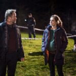 Wallander 32: Sorgfågeln