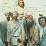 Monty Pythons Life Of Brian