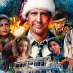Christmas Vacation