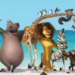 Madagascar 3 3D