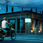 The Place Beyond The Pines