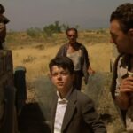 The Devils Backbone