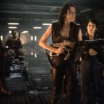 Alien 4