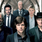 Now You See Me
