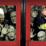 Shaun Of The Dead