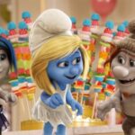 The Smurfs 2