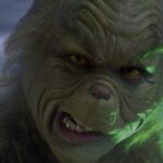 How The Grinch Stole Christmas