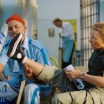 The Life Aquatic With Steve Zissou