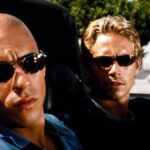 The Fast And The Furious