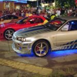 2 Fast 2 Furious