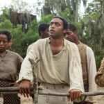 12 Years A Slave