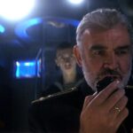 The Hunt For Red October