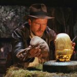 Indiana Jones And The Raiders Of The Lost Ark