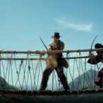 Indiana Jones 2: The Temple Of Doom