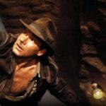 Indiana Jones 3: The Last Crusade