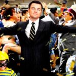 The Wolf Of Wall Street
