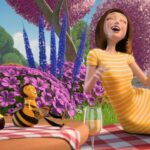 Bee Movie