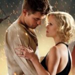 Water For Elephants