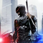 RoboCop