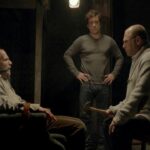 Big Bad Wolves
