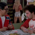Revenge Of The Nerds