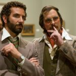 American Hustle