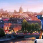 Ratatouille