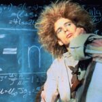 Young Einstein