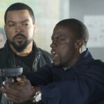 Ride Along