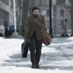 Inside Llewyn Davis