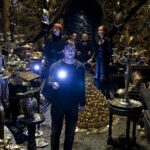 Harry Potter 8: The Deathly Hallows Part 2