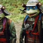Teenage Mutant Ninja Turtles 3