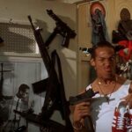 Don’t Be A Menace