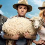 A Million Ways To Die In The West