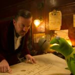 Muppets Most Wanted
