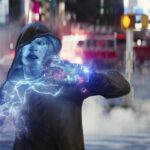 The Amazing Spider-Man 2