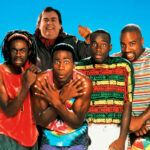 Cool Runnings