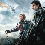 Edge Of Tomorrow