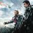 Edge Of Tomorrow