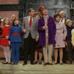 Willy Wonka And The Chocolate Factory