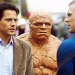 Fantastic Four