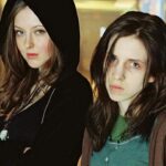 Ginger Snaps