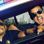 Let’s Be Cops