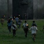The Maze Runner