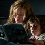 The Babadook