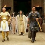 Exodus: Gods And Kings